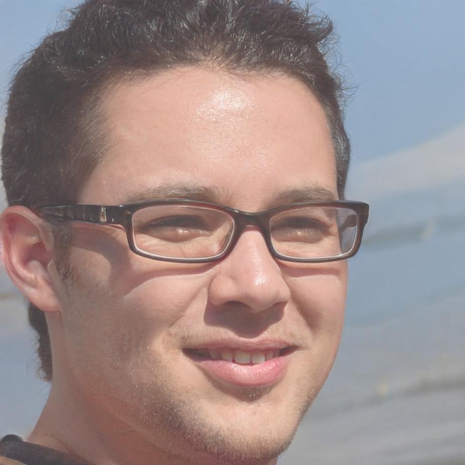 Magnus Holmberg, Operations Manager