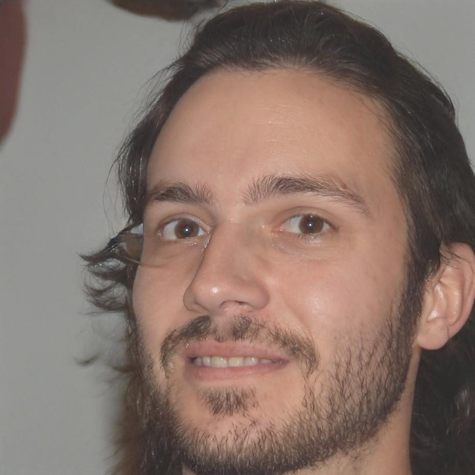 Kieran Thornfield, Senior Event Management Instructor