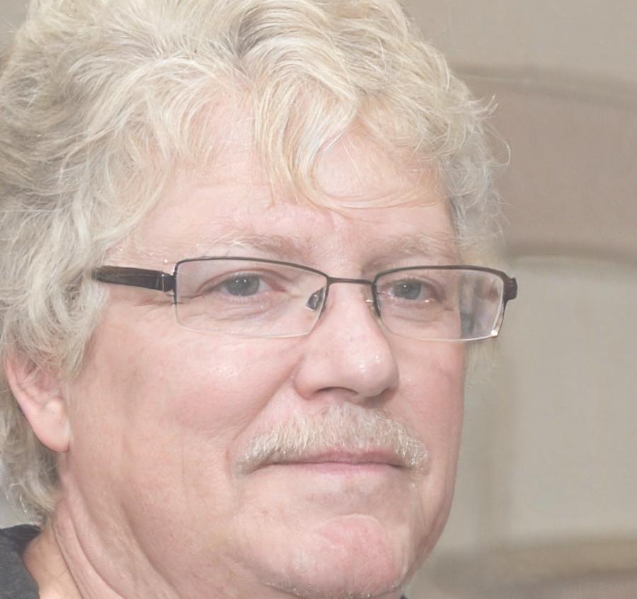 Aldric Westmere, Event Operations Instructor